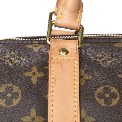 Louis Vuitton Monogram Keepall 60 12 of 12