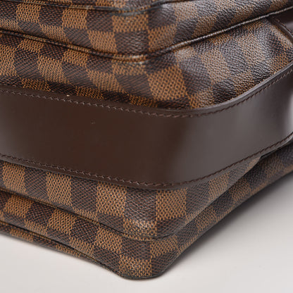 Louis Vuitton Damier Ebene Naviglio 10 of 10