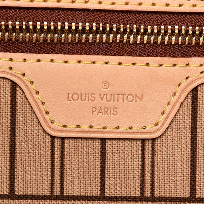 Louis Vuitton Monogram Neo Neverfull GM 9 of 12