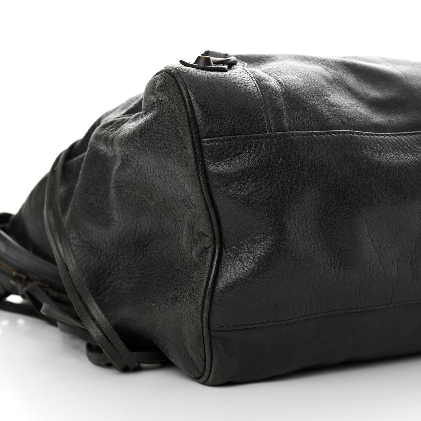 Agneau Classic Hardware Velo Dark Night