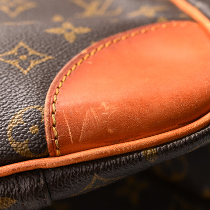 Louis Vuitton Monogram Sirius 70 10 of 16