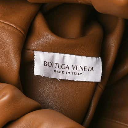 Bottega Veneta Smooth Butter Calfskin Small The Shoulder Pouch Moutarde 8 of 11
