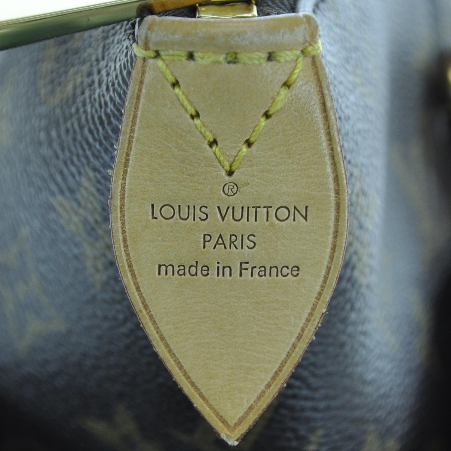 Louis Vuitton Monogram Totally PM 19 of 20