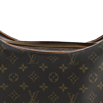 Louis Vuitton Monogram Boulogne 30 7 of 16
