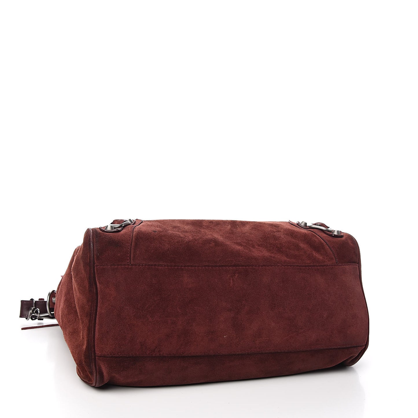 Baby Daim Classic Hardware Velo