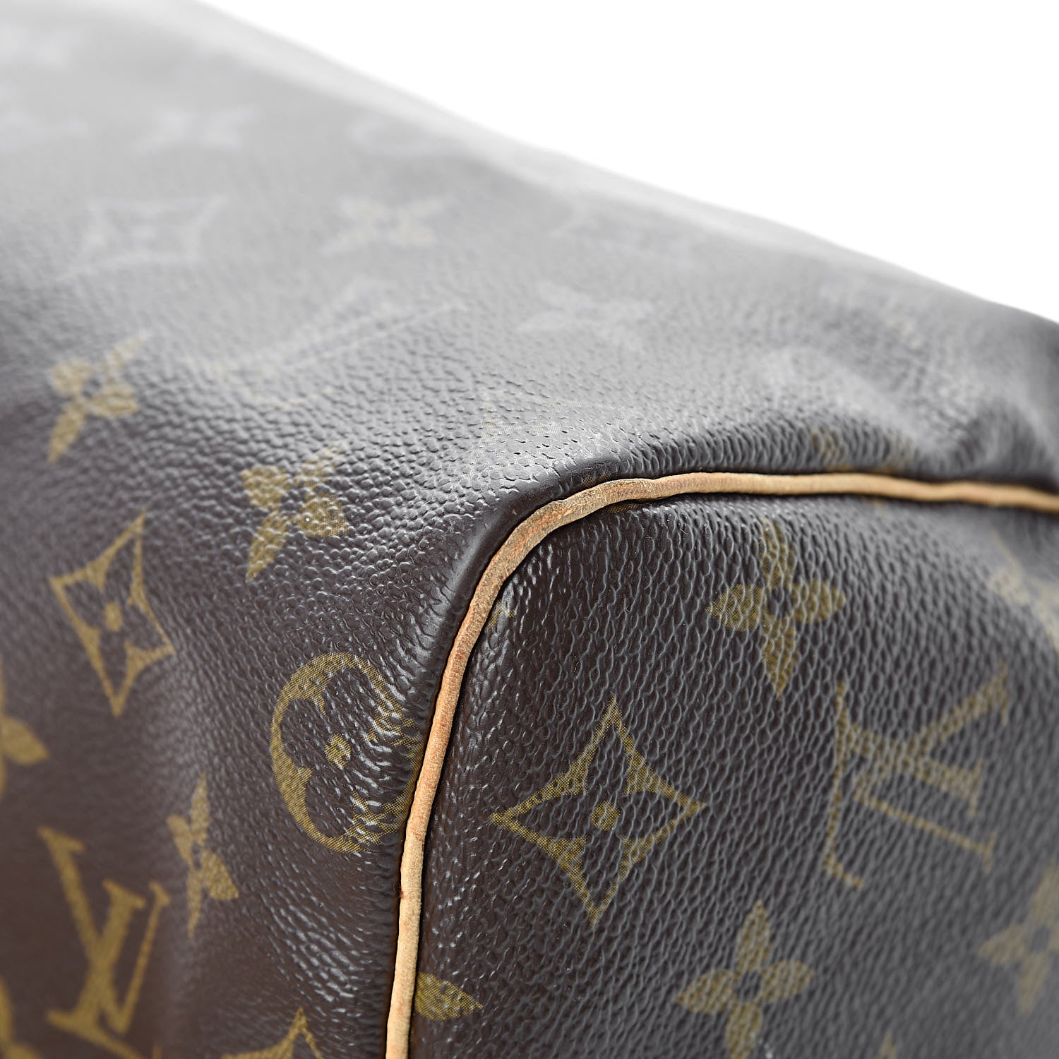 Louis Vuitton Monogram Speedy 25 11 of 22