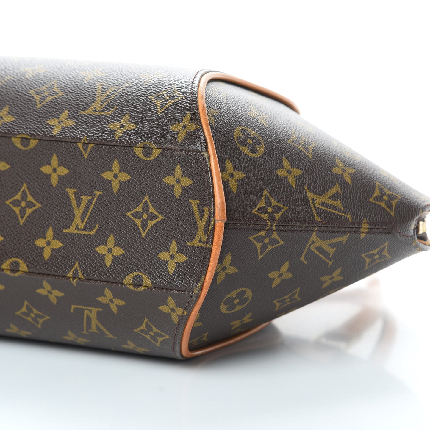 Monogram Ellipse MM