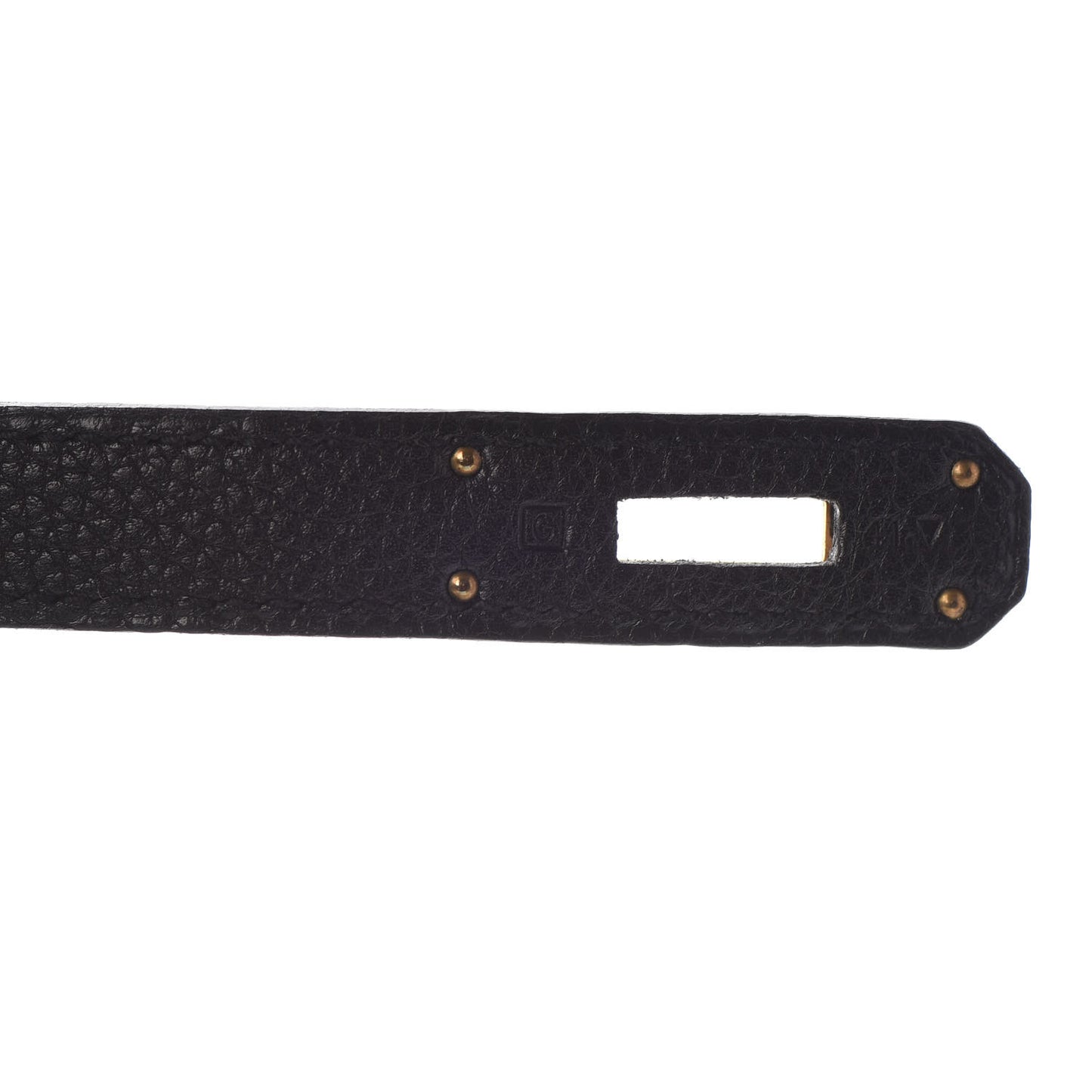 Taurillon Clemence Kelly Retourne 32 Black