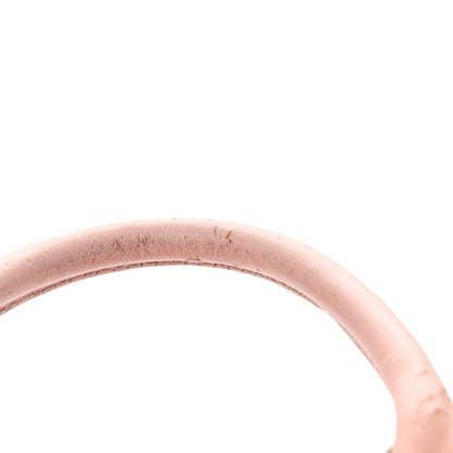 Gucci Crystal Monogram Joy Medium Boston Pink 14 of 14