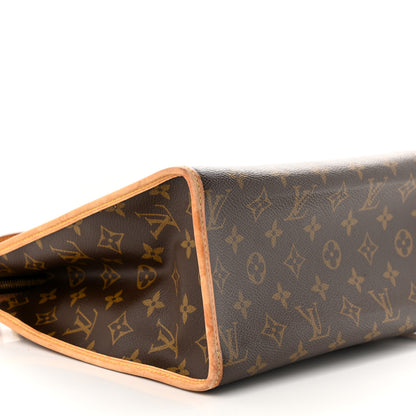 Louis Vuitton Monogram Popincourt Haut 9 of 12