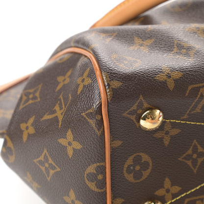 Louis Vuitton Monogram Tivoli PM 12 of 15
