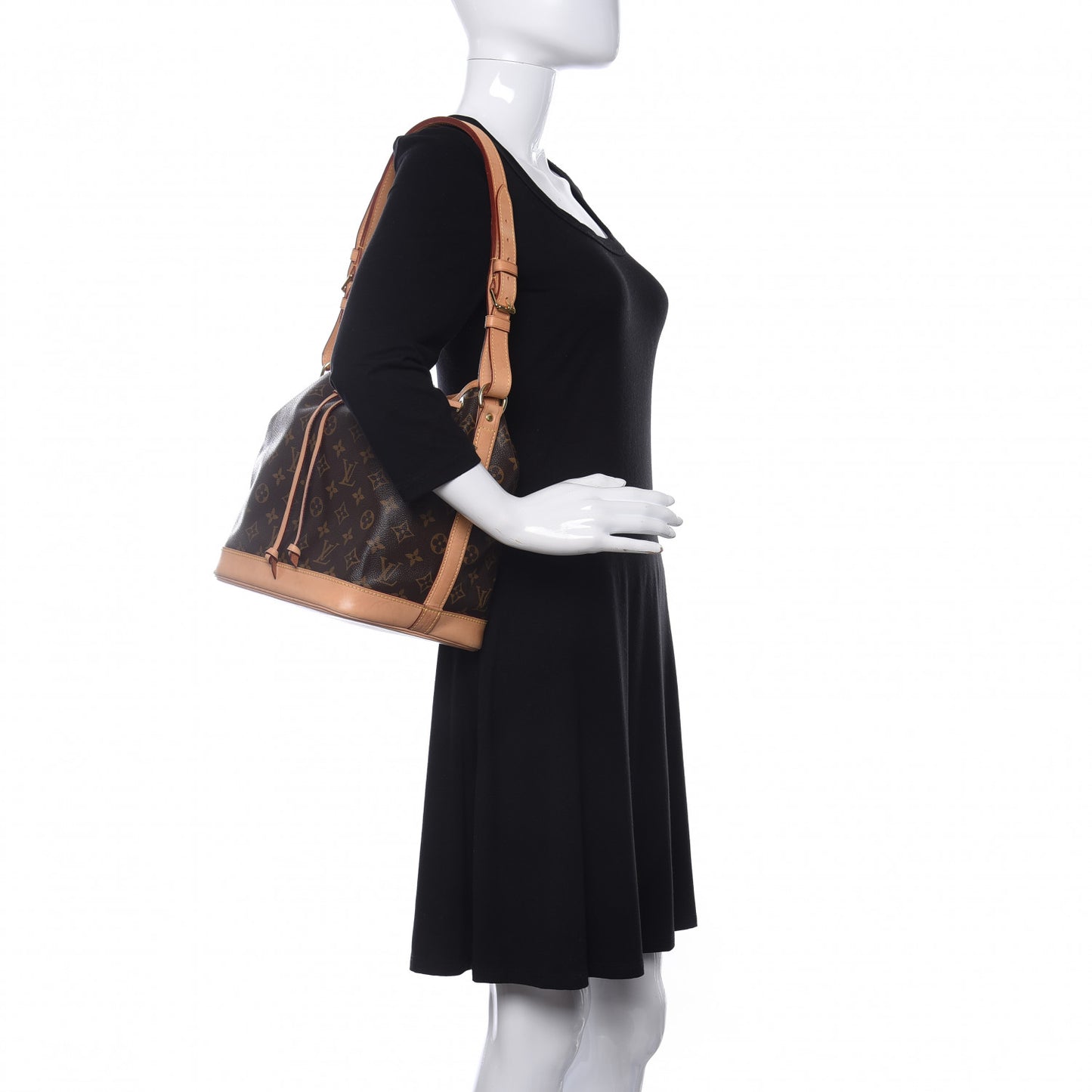 Monogram Petit Noe NM