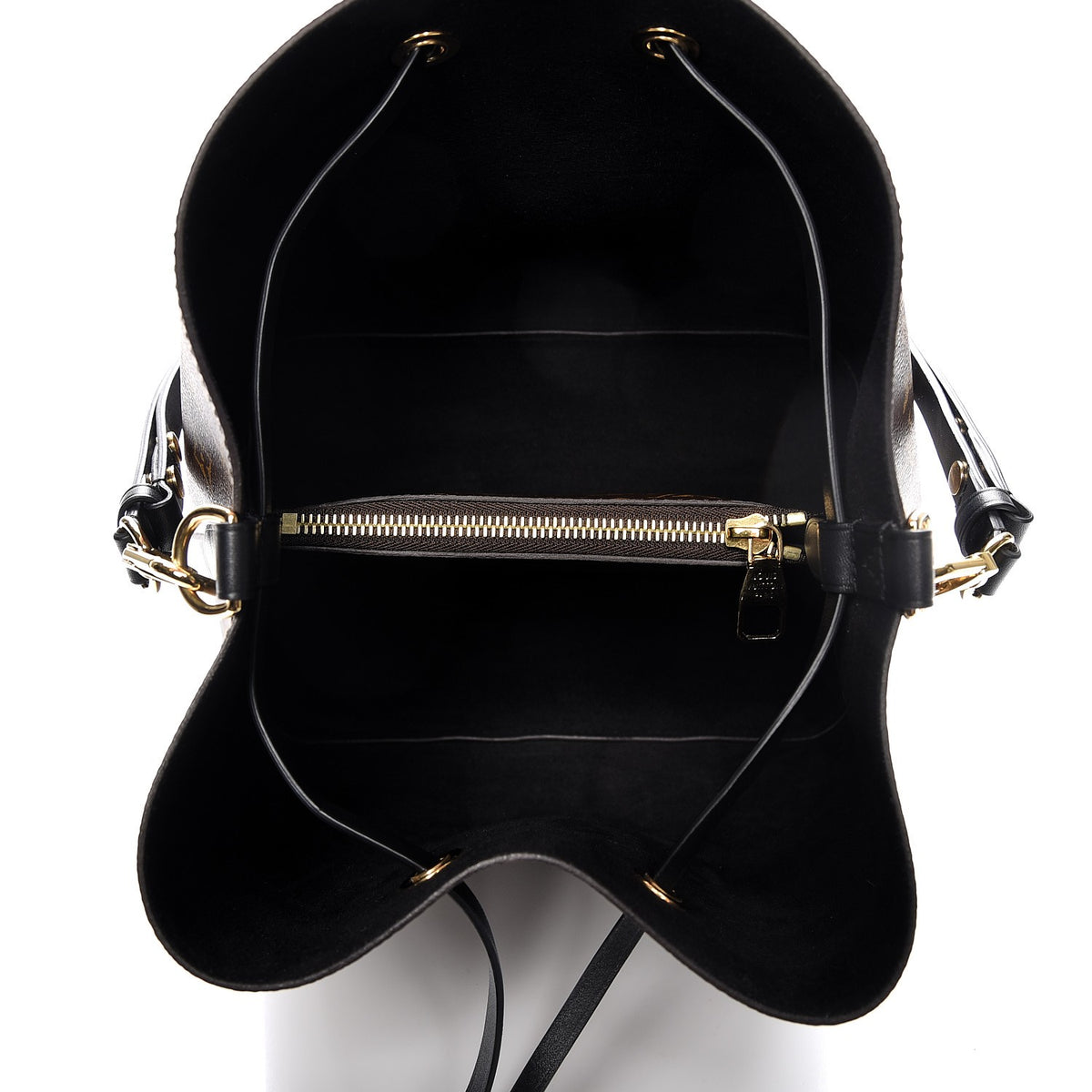 Monogram Neonoe MM Black