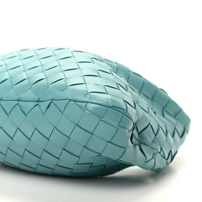 Bottega Veneta Nappa Intrecciato Mini Jodie Linoleum 9 of 9