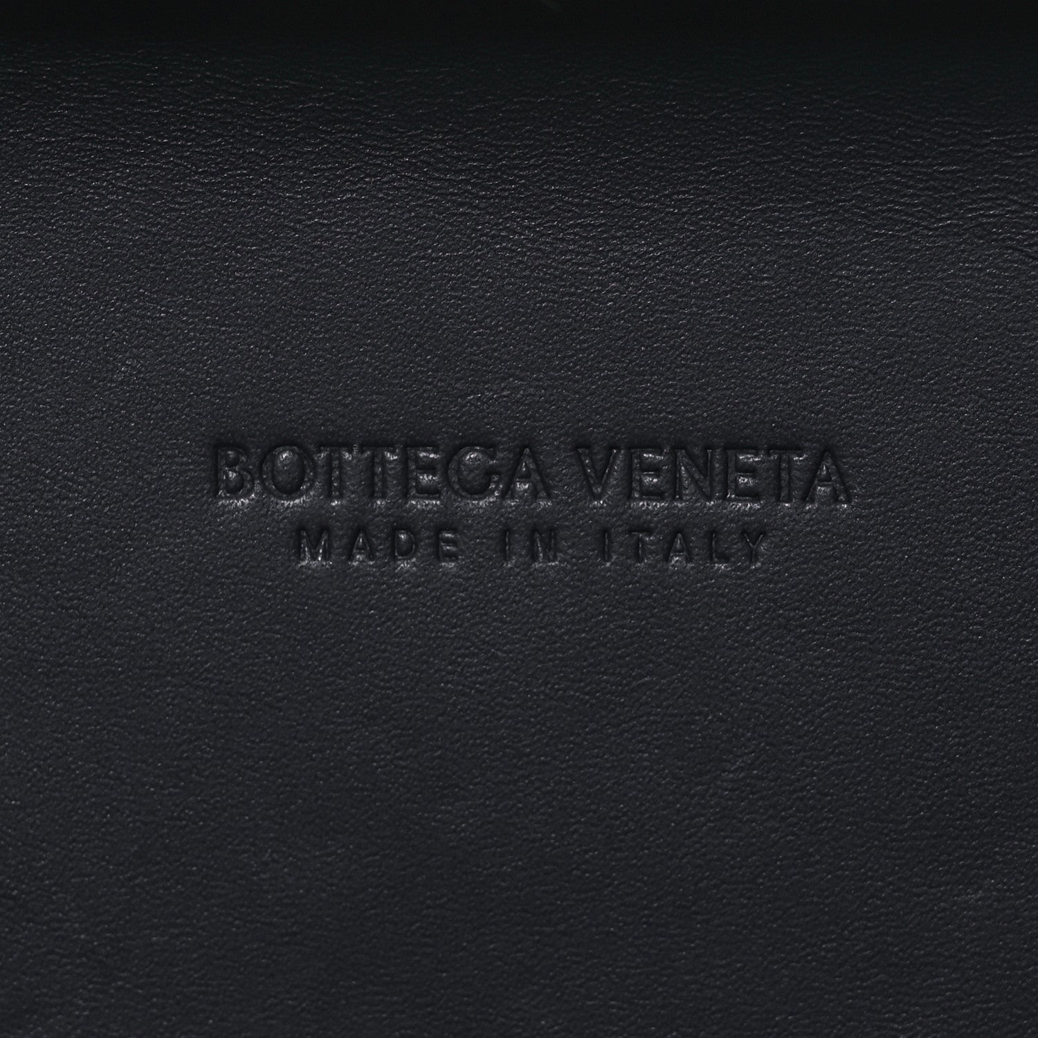 Bottega Veneta Nappa Intrecciato Knot Clutch Space 6 of 8
