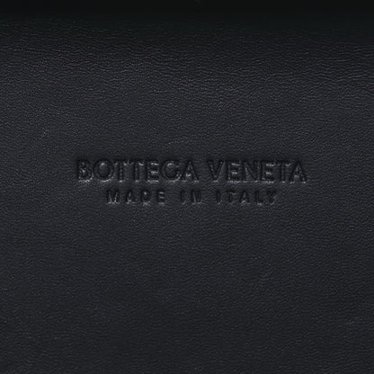 Bottega Veneta Nappa Intrecciato Knot Clutch Space 6 of 8