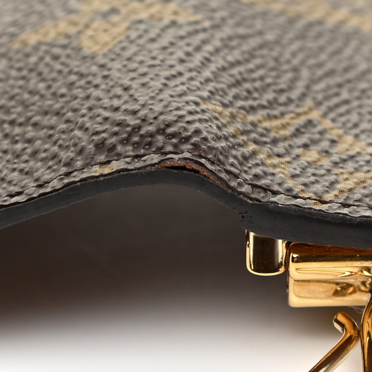 Monogram 6 Key Multicles Holder