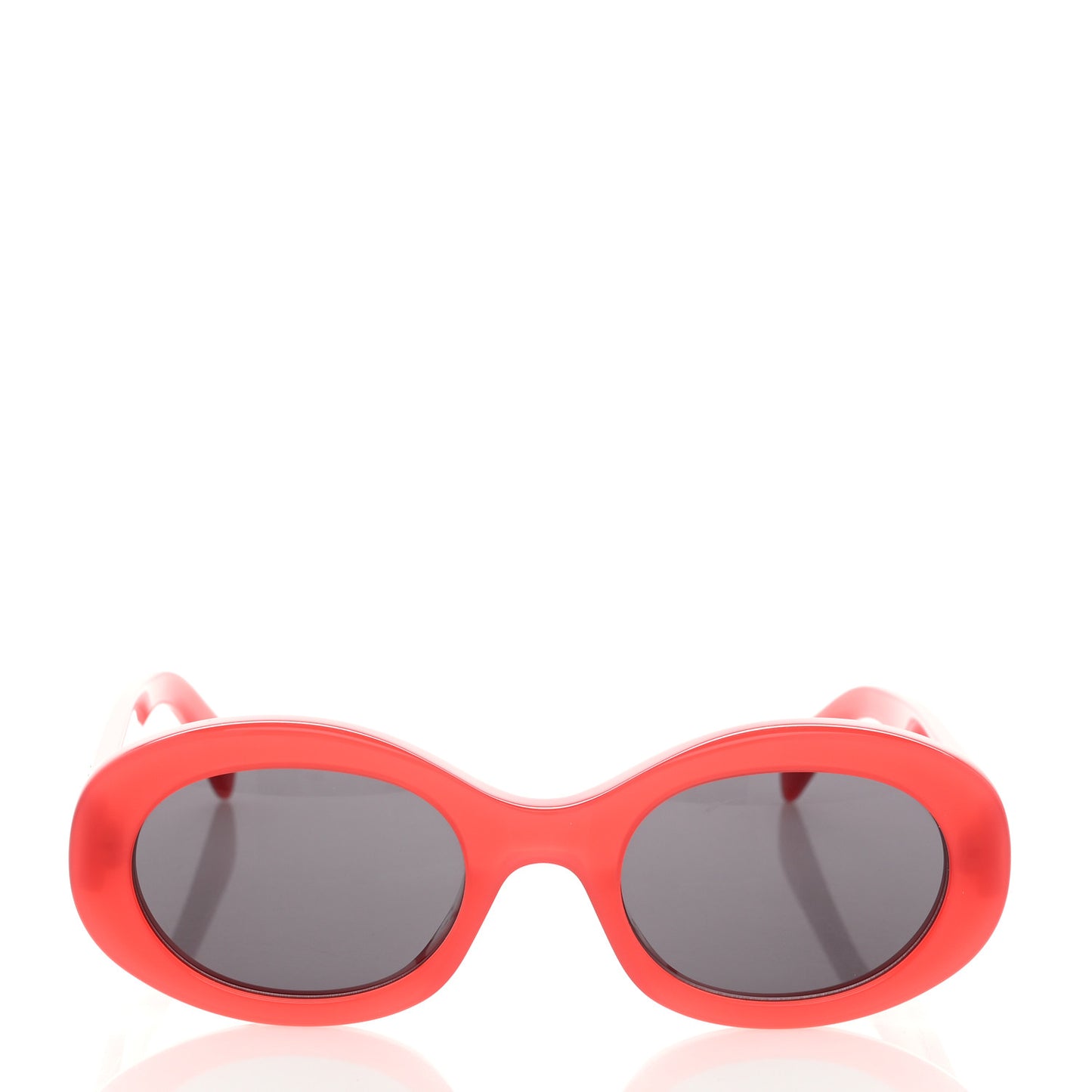 Acetate Triomphe 01 Sunglasses CL 40194U Pink