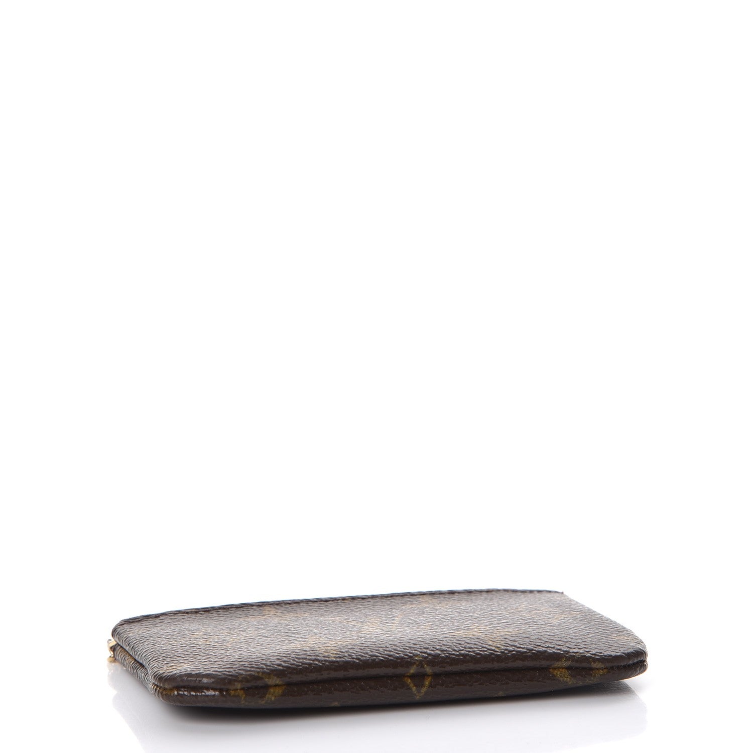 Louis Vuitton Monogram Key Pouch 4 of 7