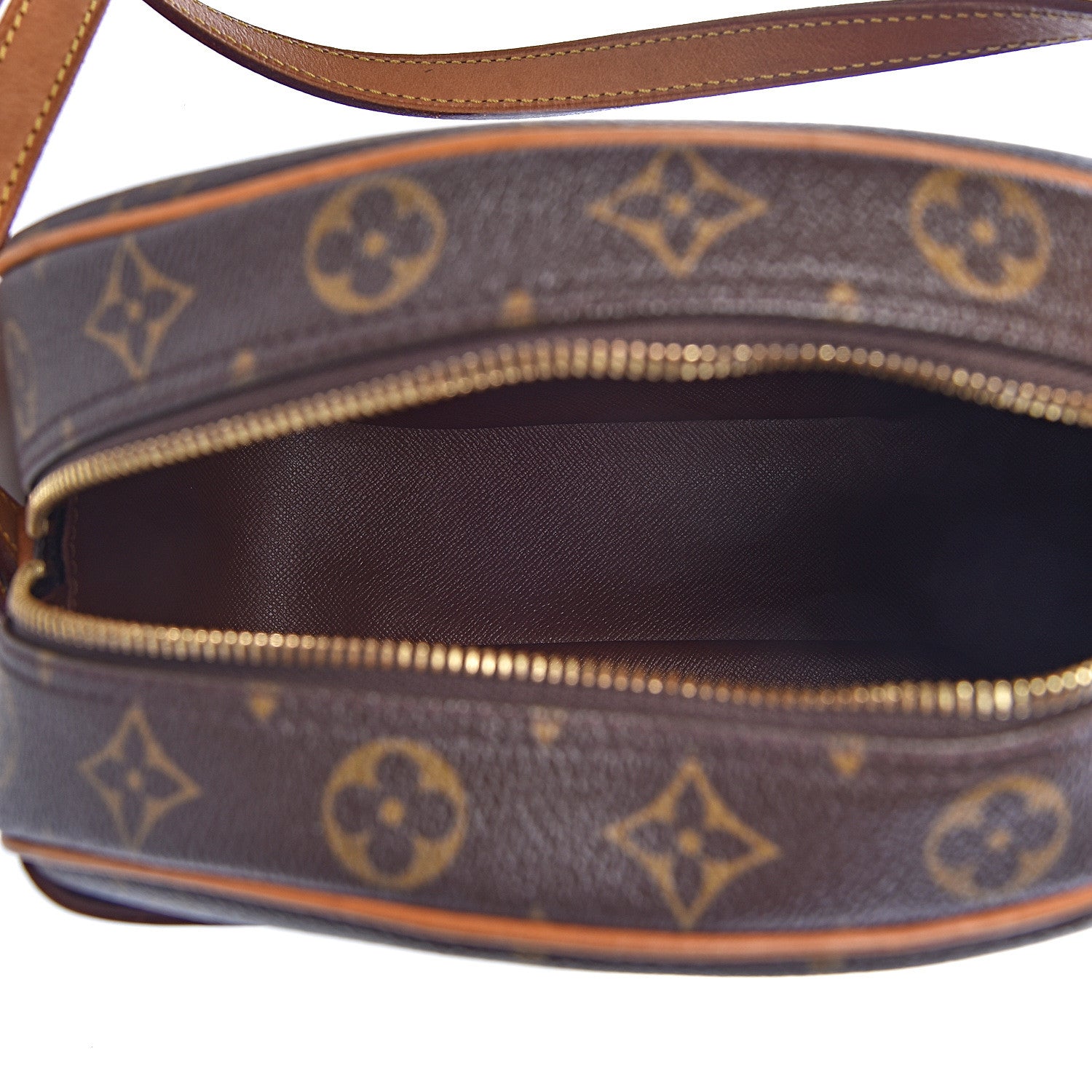 Louis Vuitton Monogram Blois 5 of 9