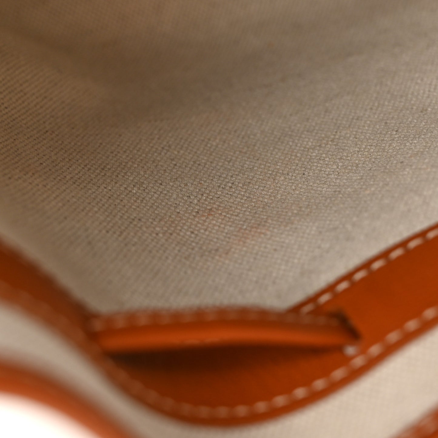 Goyardine Petit Flot Bucket Bag PM Black Gold