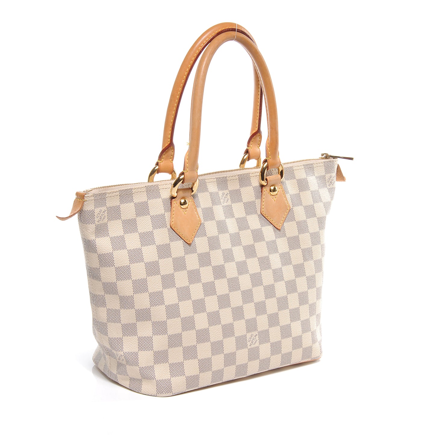 Damier Azur Saleya PM