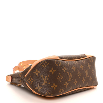 Louis Vuitton Monogram Boulogne NM 3 of 7