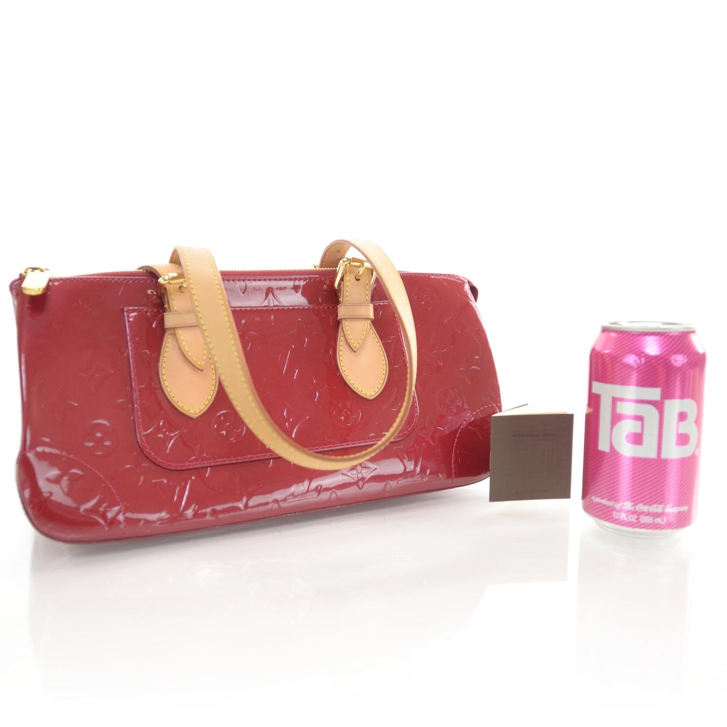 Vernis Rosewood Ave Pomme D'Amour