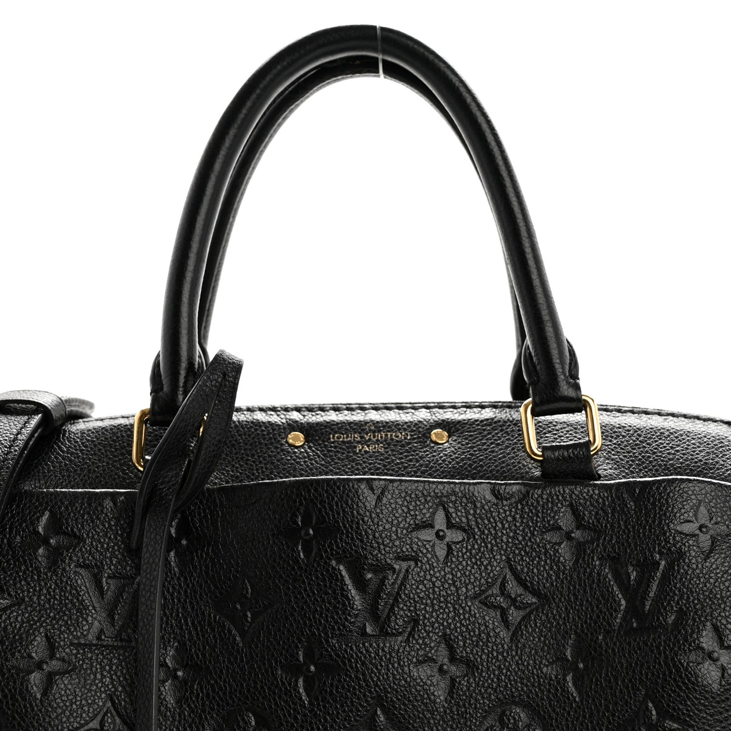 Empreinte Speedy Bandouliere 25 NM Black