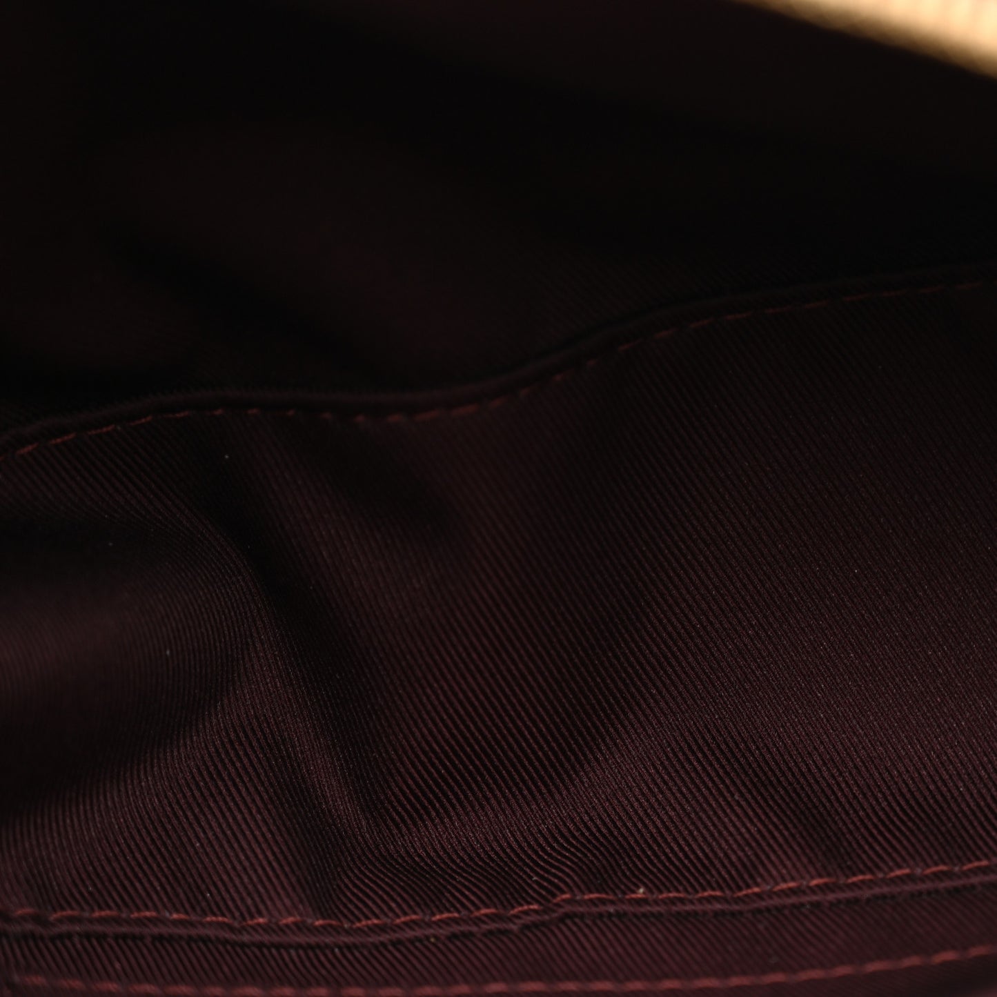Monogram Deauville Mini