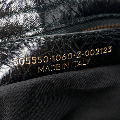 Balenciaga Agneau Classic Hardware City Black 8 of 11