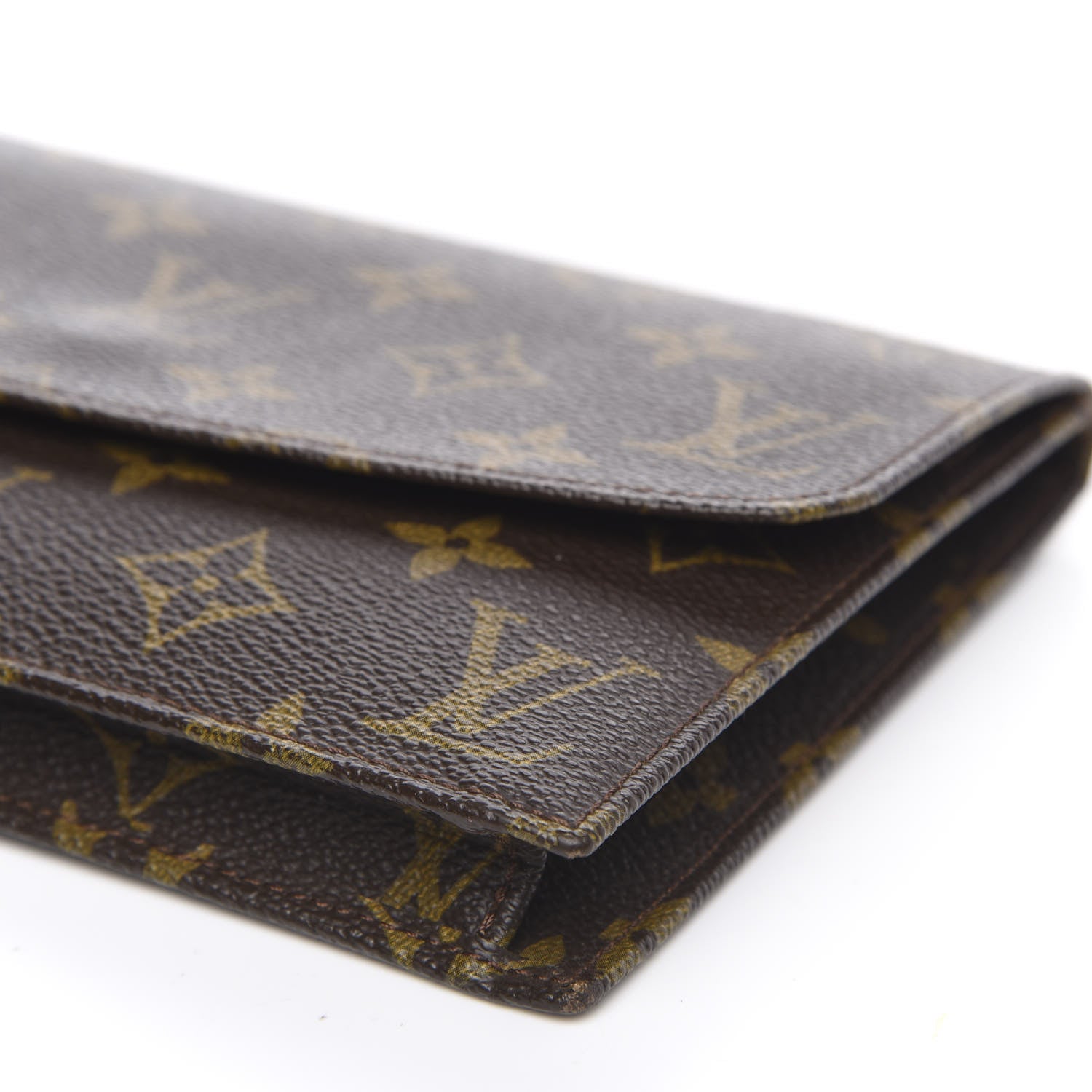 Louis Vuitton Monogram Pochette Rabat 9 of 10
