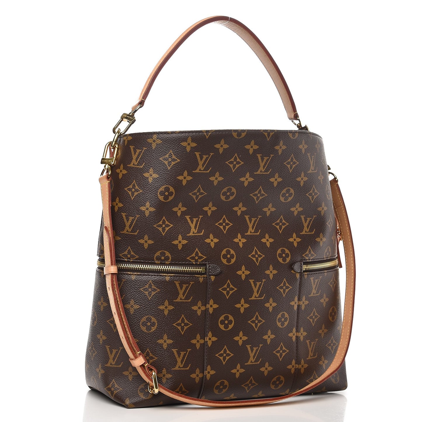 Monogram Melie