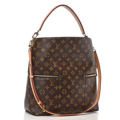 Louis Vuitton Monogram Melie 3 of 10