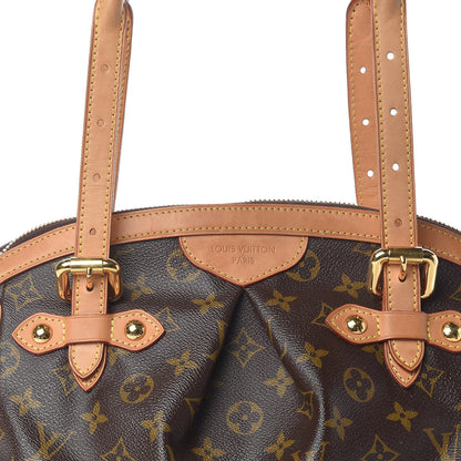 Louis Vuitton Monogram Tivoli GM 8 of 18