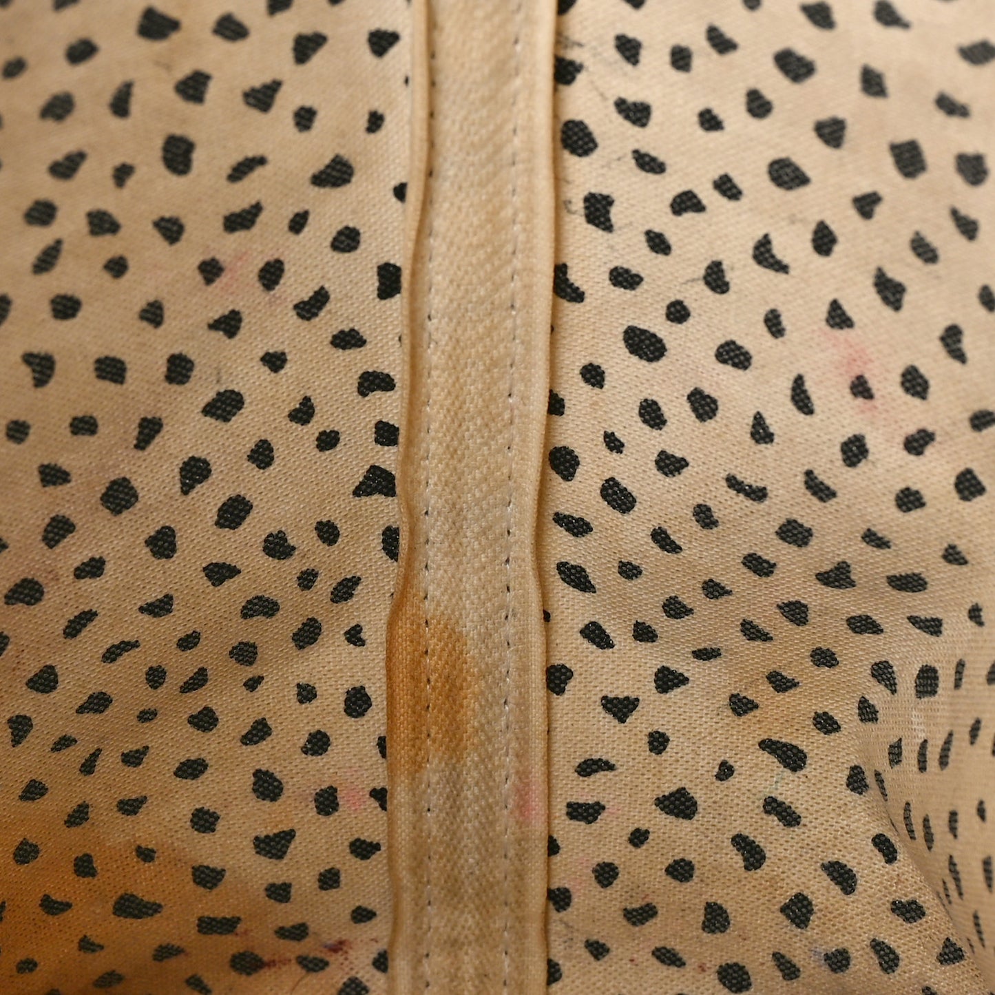 Monogram Kusama Waves Neverfull MM White