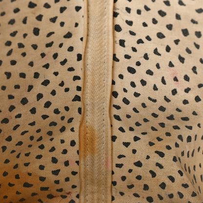 Louis Vuitton Monogram Kusama Waves Neverfull MM White 12 of 18