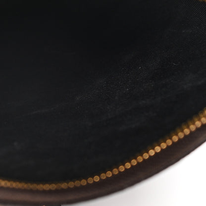 Louis Vuitton Monogram Odeon PM Black 11 of 17