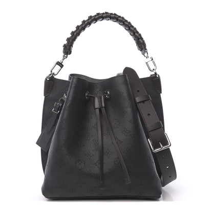 Louis Vuitton Mahina Muria Black 1 of 9