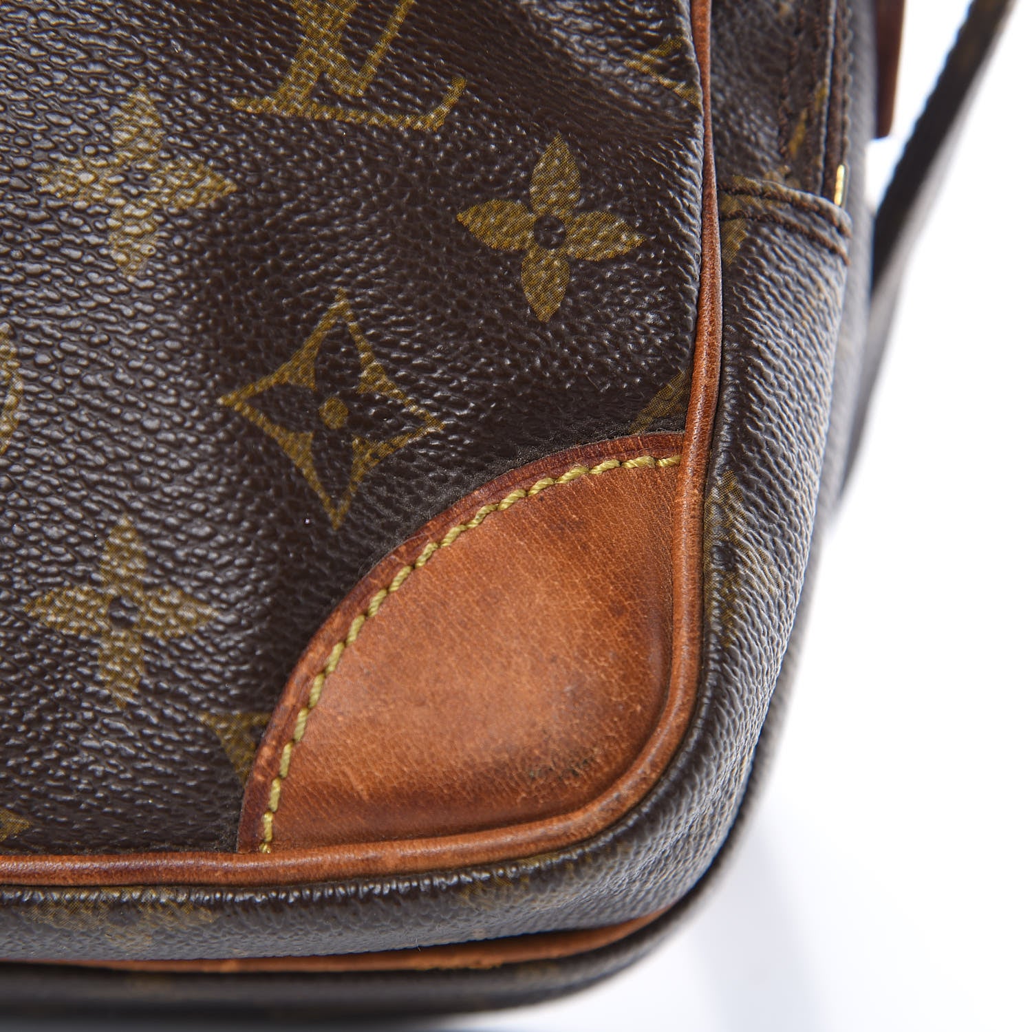 Louis Vuitton Monogram Amazone 14 of 19
