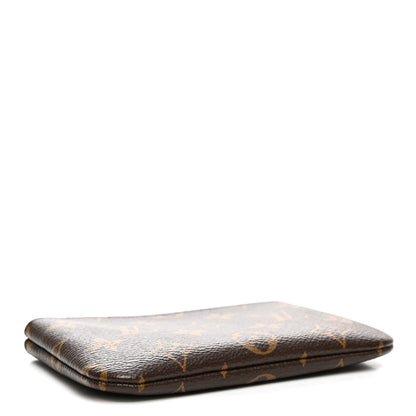 Louis Vuitton Monogram Key Pouch S 4 of 7
