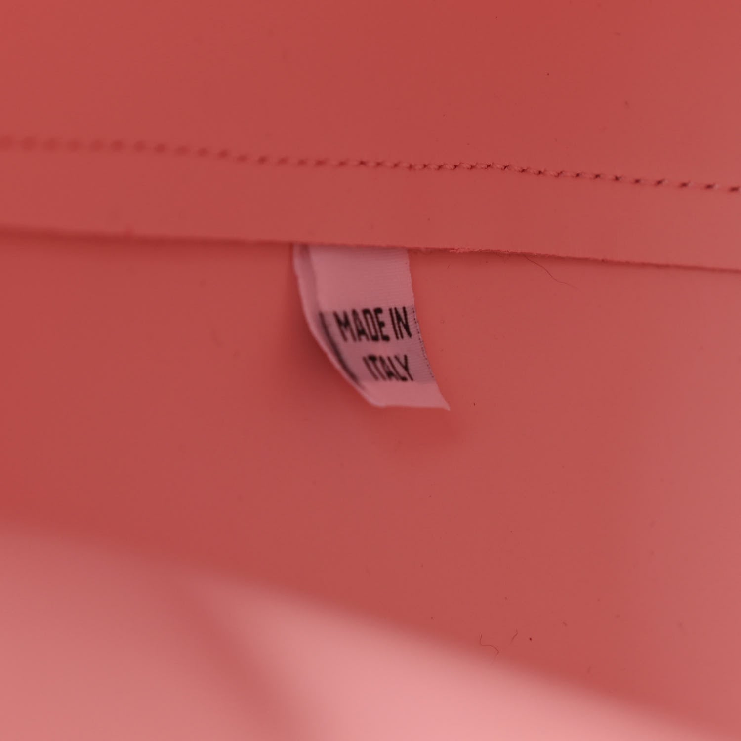 Mansur Gavriel Calfskin Bucket Bag Rosa 8 of 12