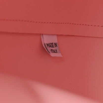 Mansur Gavriel Calfskin Bucket Bag Rosa 8 of 12