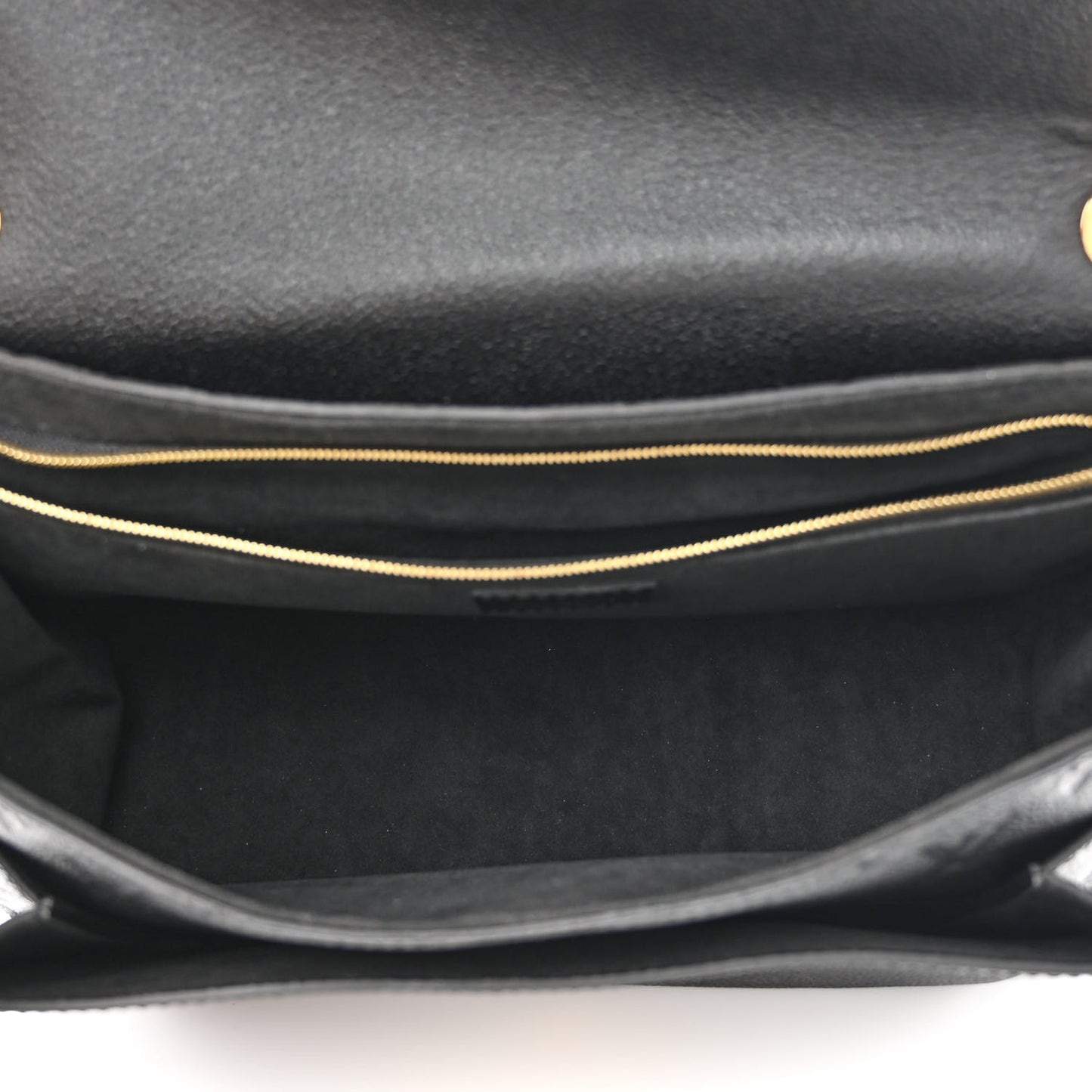 Empreinte Vavin MM Black