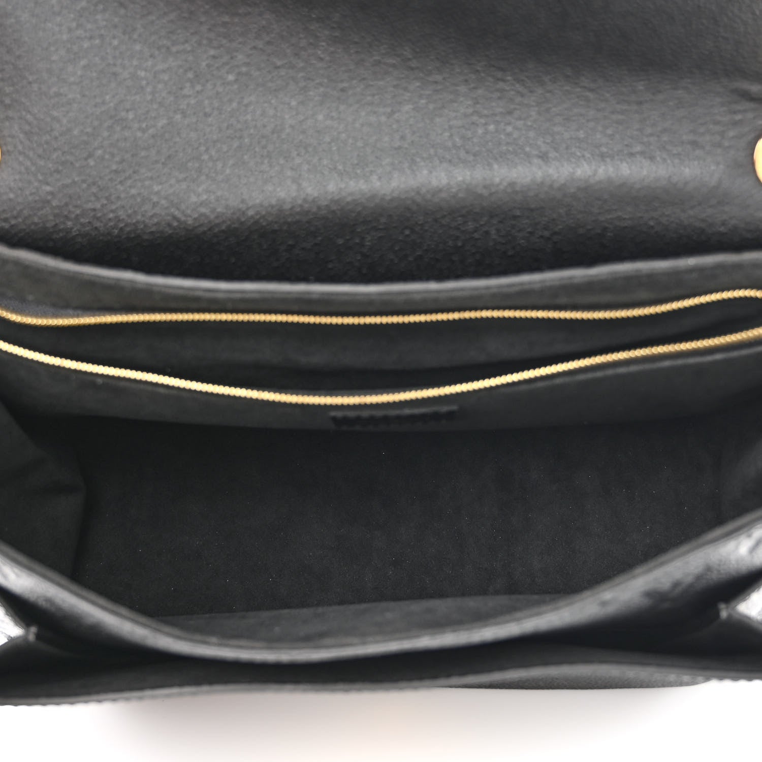 Louis Vuitton Empreinte Vavin MM Black 5 of 11