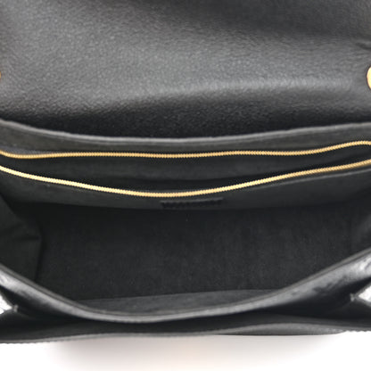 Louis Vuitton Empreinte Vavin MM Black 5 of 11