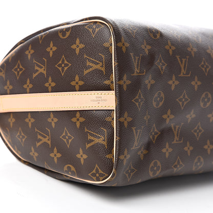 Louis Vuitton Monogram Speedy Bandouliere 30 7 of 9