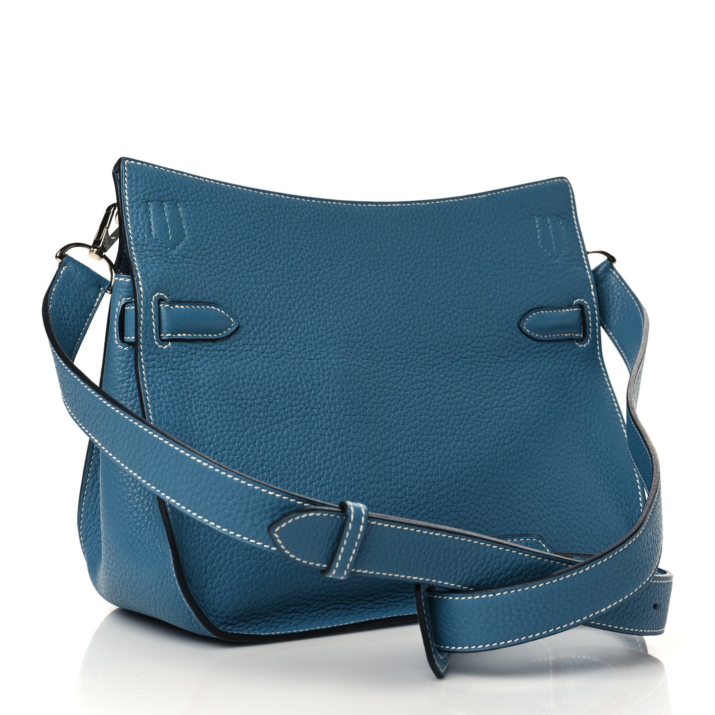 Taurillon Clemence Jypsiere 28 Blue Jean
