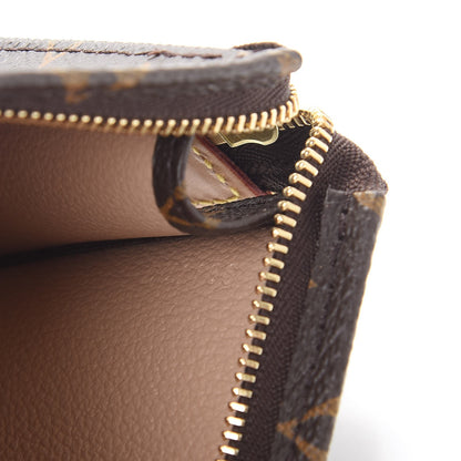 Louis Vuitton Monogram Toiletry Pouch 15 7 of 7