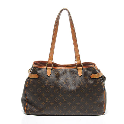 Louis Vuitton Monogram Batignolles Horizontal 4 of 7